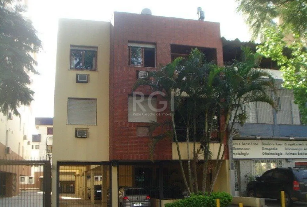 Apartamento, 2 quartos, 53 m² - Foto 1