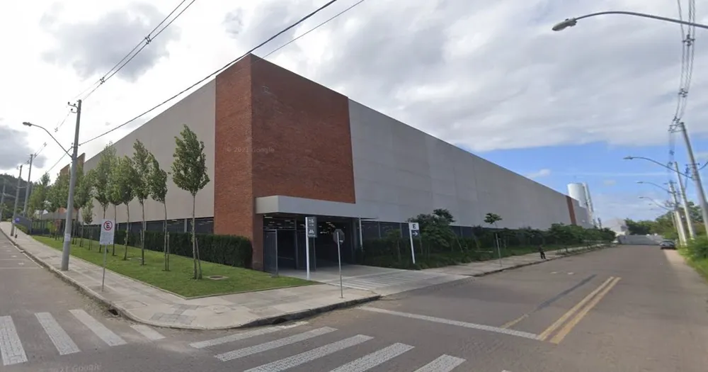 Terreno, 132 m² - Foto 1