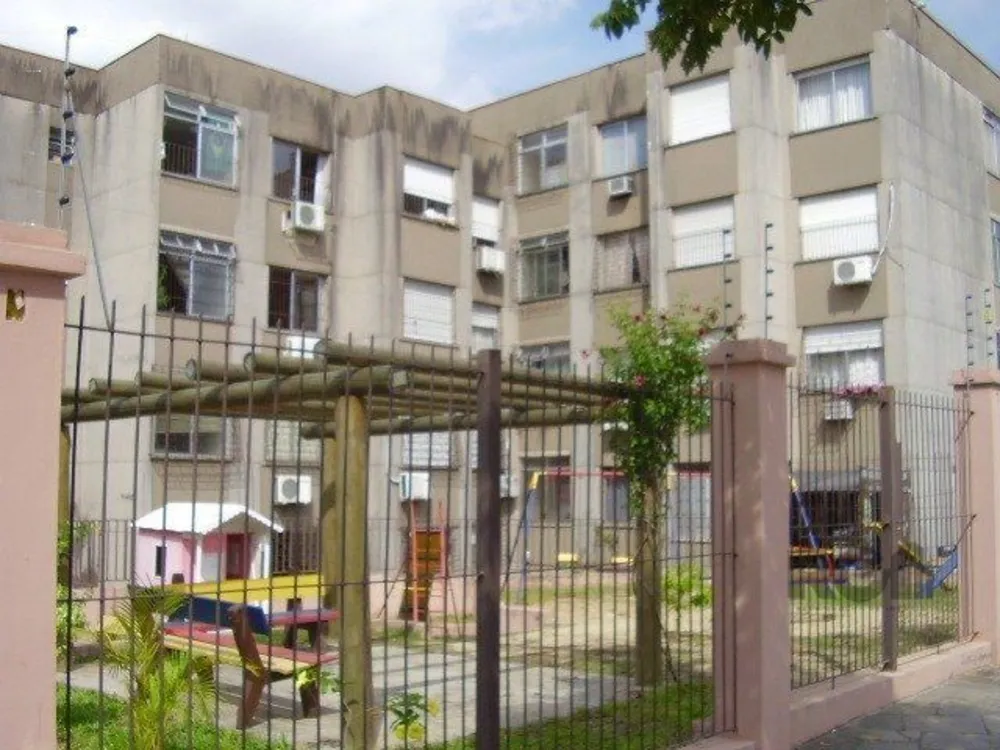Apartamento, 2 quartos, 58 m² - Foto 1