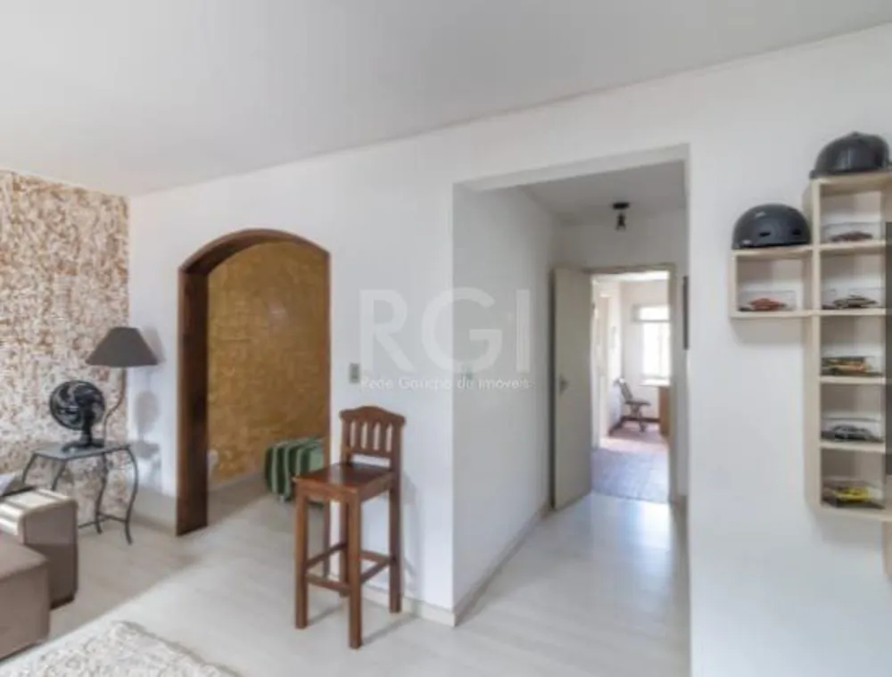 Casa, 4 quartos, 287 m² - Foto 1