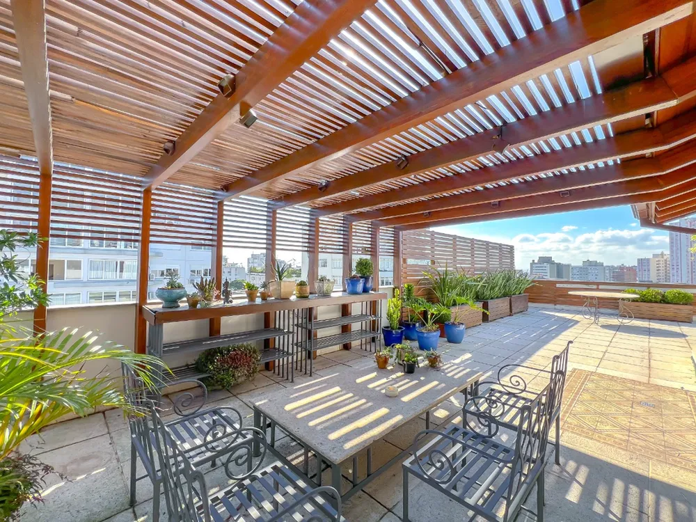 Cobertura, 4 quartos, 626 m² - Foto 12