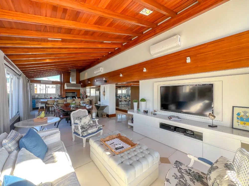 Cobertura, 4 quartos, 626 m² - Foto 13