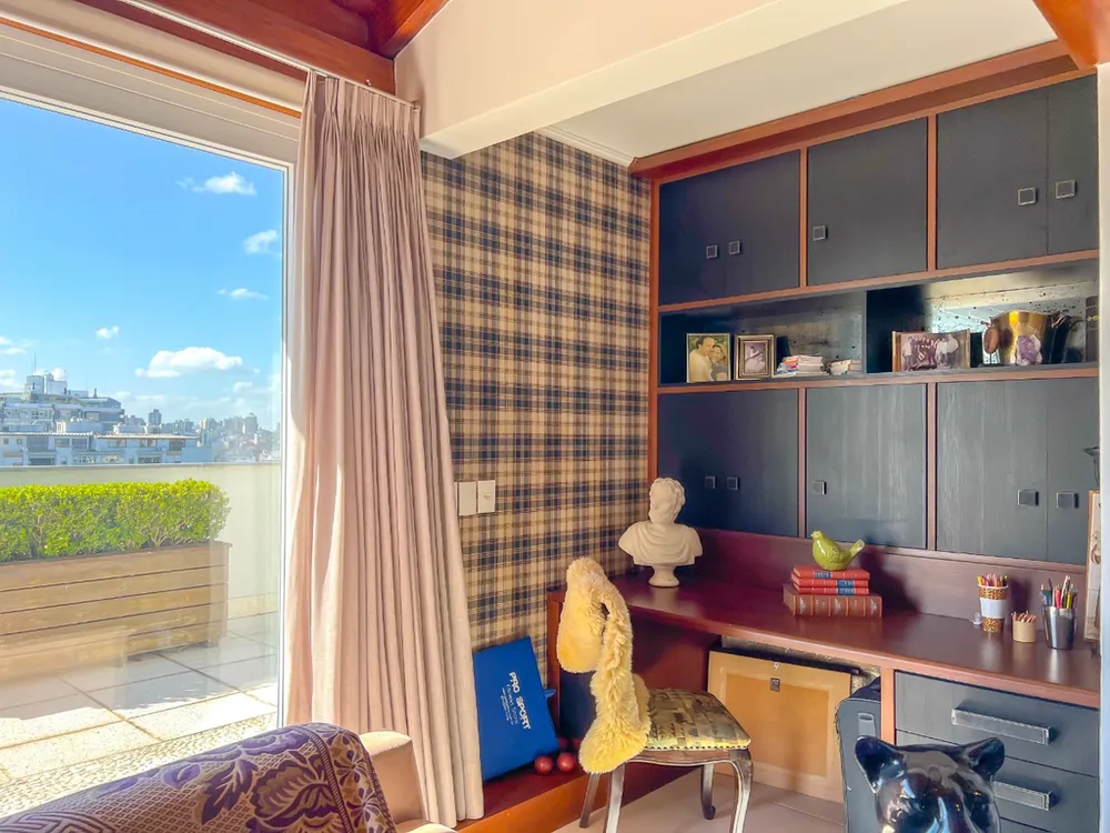 Cobertura, 4 quartos, 626 m² - Foto 16