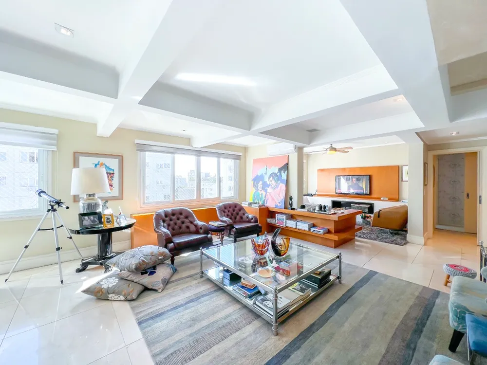 Cobertura, 4 quartos, 626 m² - Foto 4