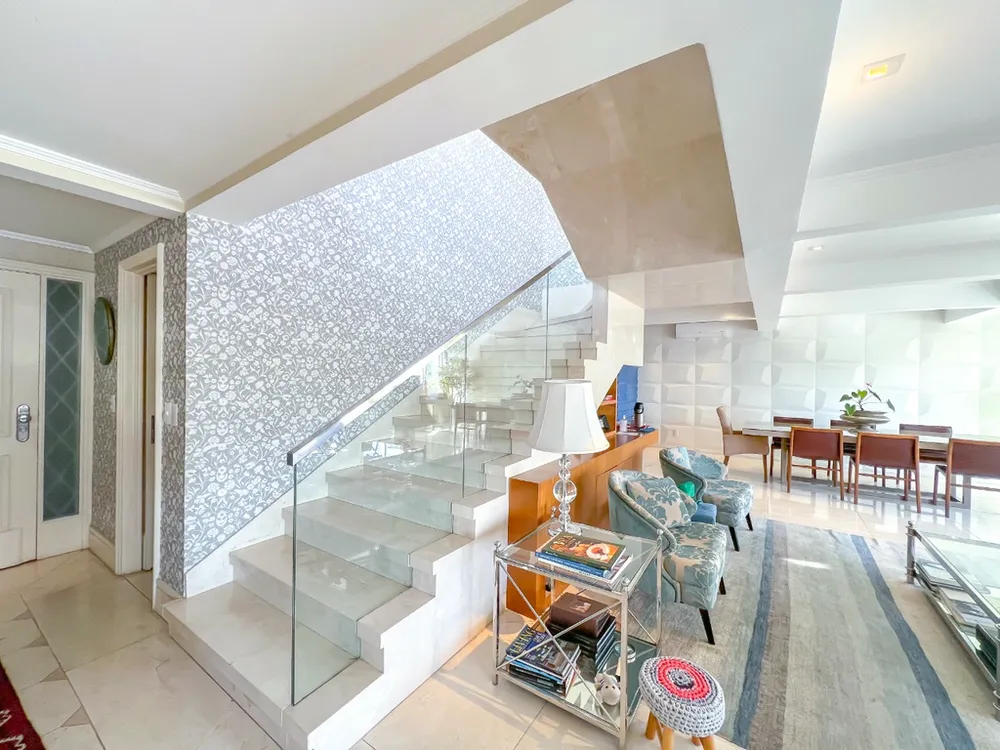 Cobertura, 4 quartos, 626 m² - Foto 5