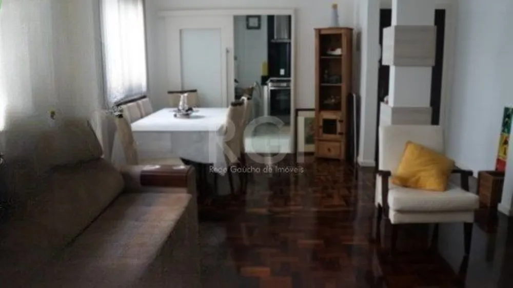 Apartamento, 3 quartos, 77 m² - Foto 2