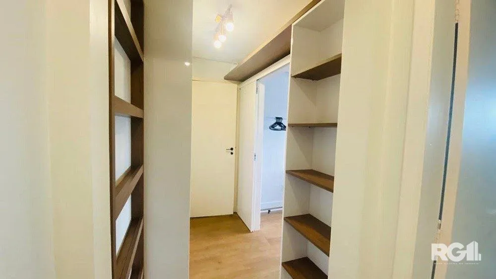 Apartamento, 2 quartos, 52 m² - Foto 9