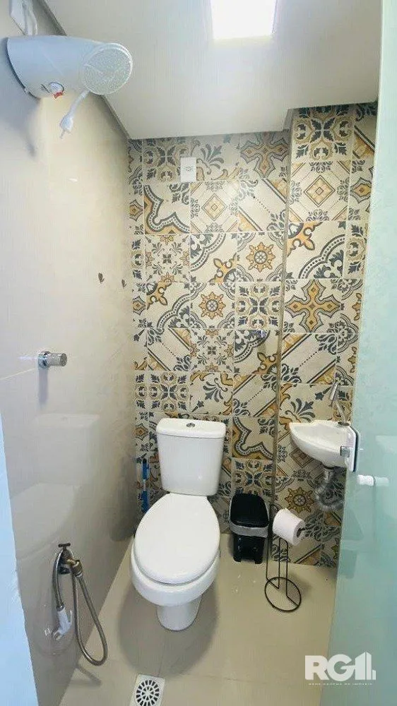 Apartamento, 2 quartos, 52 m² - Foto 16