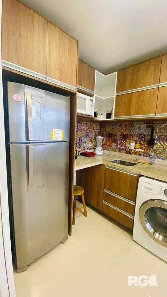 Apartamento, 2 quartos, 52 m² - Foto 7