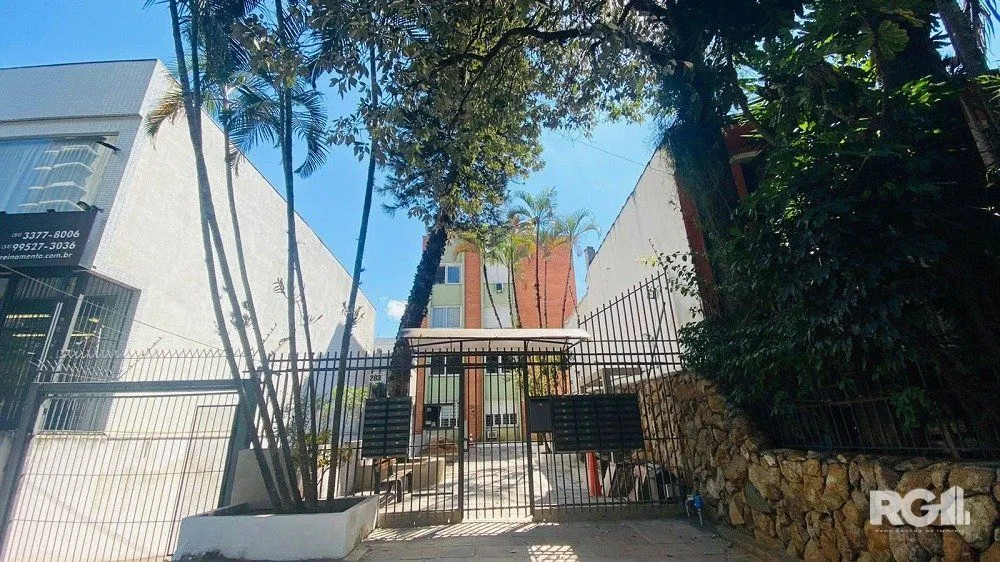 Apartamento, 2 quartos, 52 m² - Foto 1