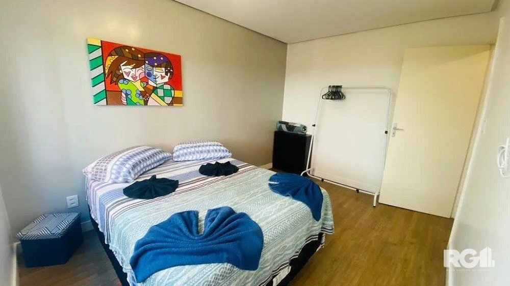 Apartamento, 2 quartos, 52 m² - Foto 12
