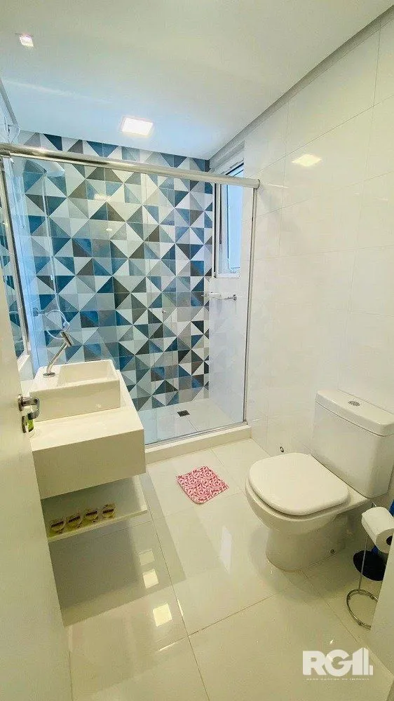 Apartamento, 2 quartos, 52 m² - Foto 10