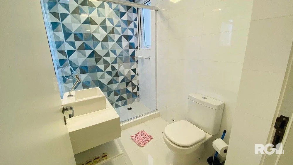 Apartamento, 2 quartos, 52 m² - Foto 11