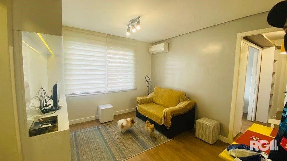 Apartamento, 2 quartos, 52 m² - Foto 3
