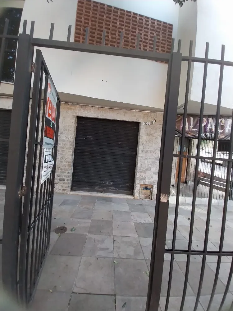 Loja-Salão, 38 m² - Foto 2