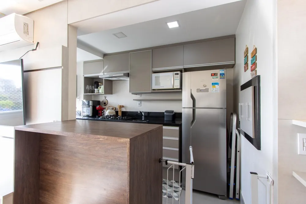 Apartamento, 3 quartos, 72 m² - Foto 3