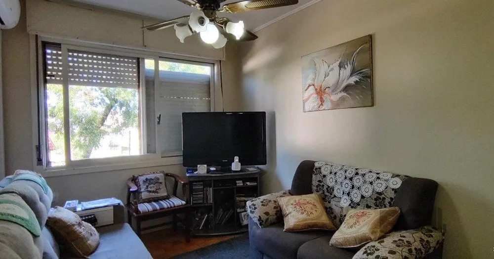 Apartamento, 3 quartos, 97 m² - Foto 1