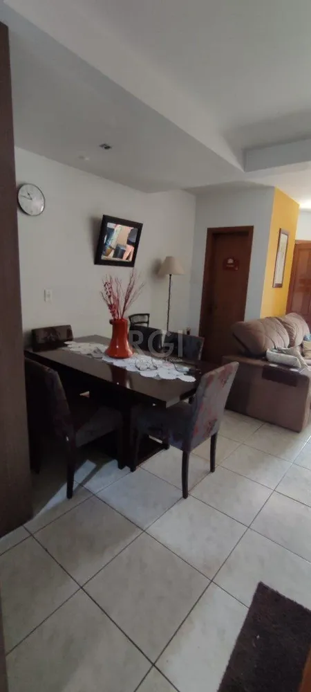 Sobrado, 3 quartos, 100 m² - Foto 15