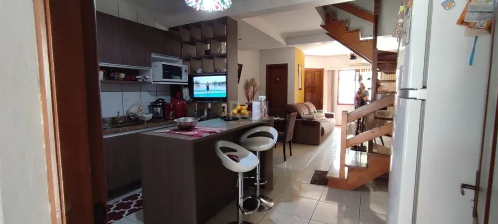 Sobrado, 3 quartos, 100 m² - Foto 14