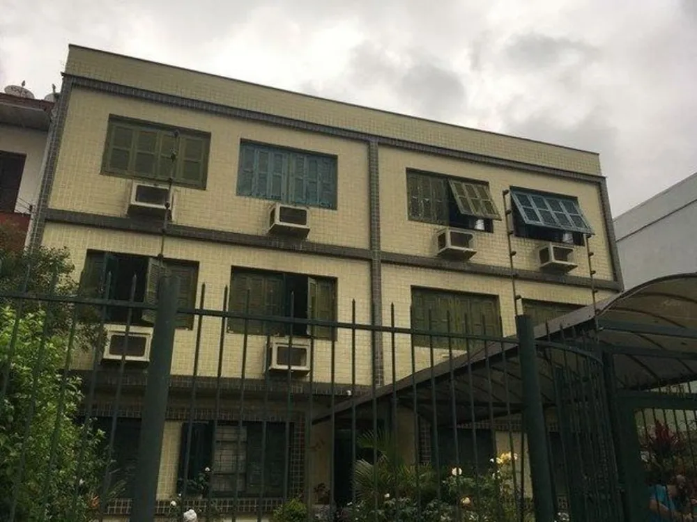 Apartamento, 1 quarto, 24 m² - Foto 2