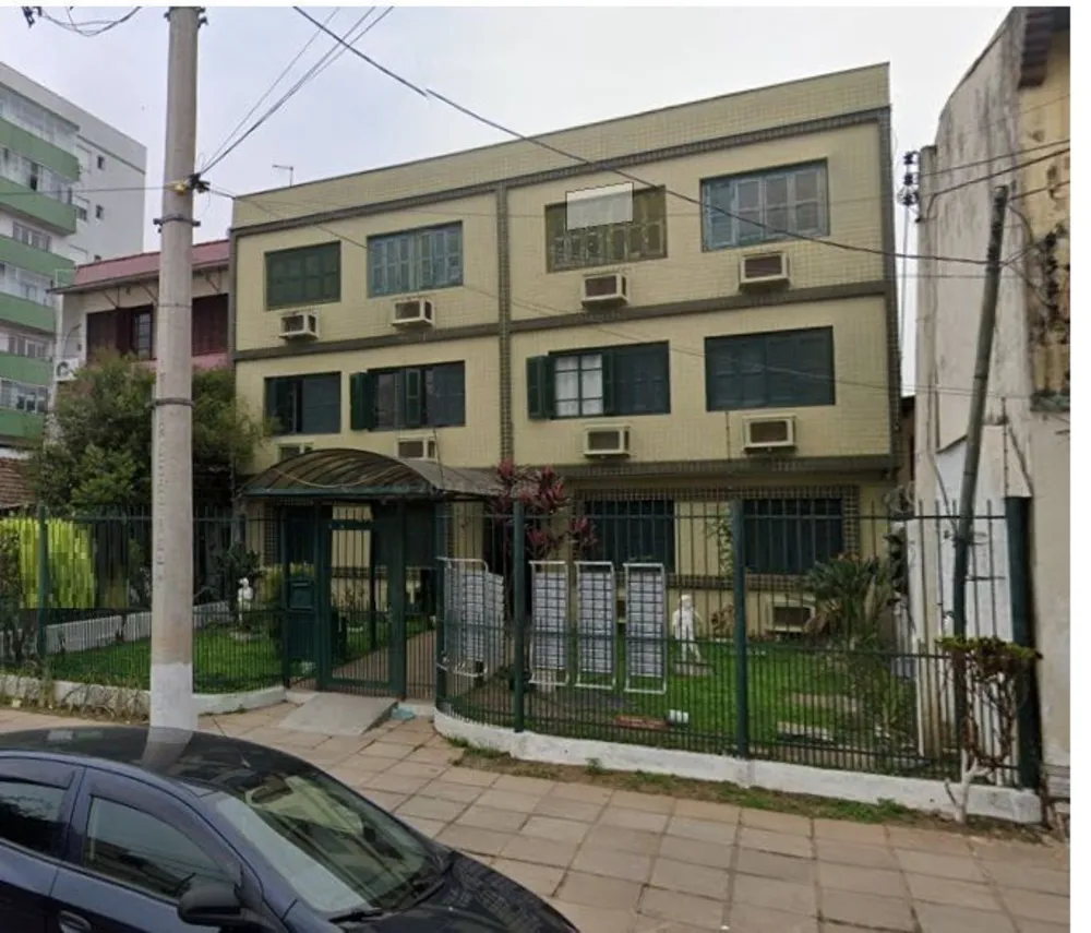Apartamento, 1 quarto, 24 m² - Foto 9