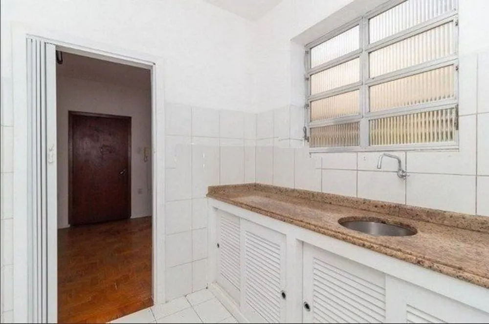 Apartamento, 1 quarto, 24 m² - Foto 6