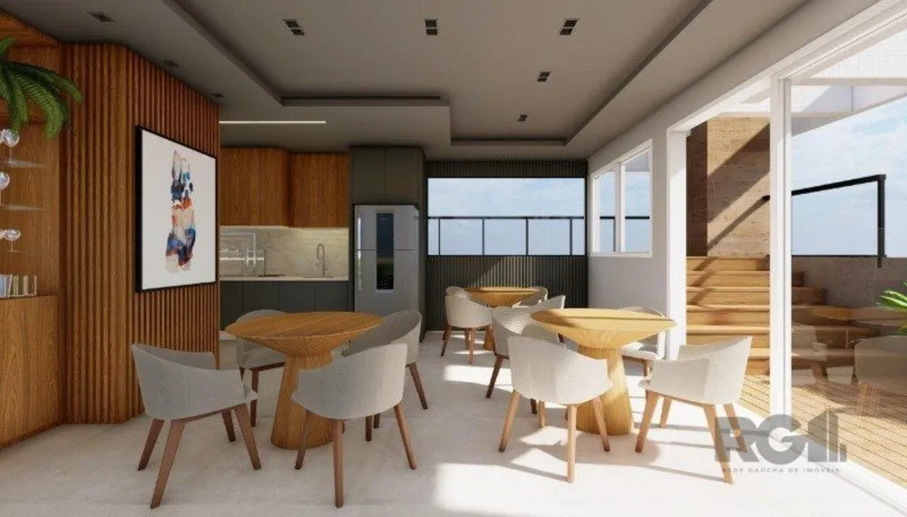 Sala-Conjunto, 60 m² - Foto 7