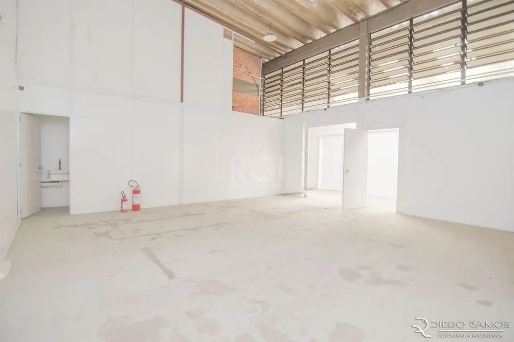 Depósito-Galpão, 270 m² - Foto 1