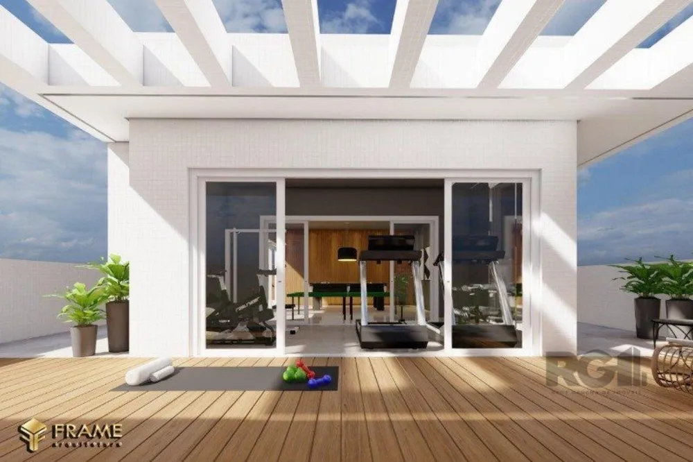 Apartamento, 3 quartos, 114 m² - Foto 1