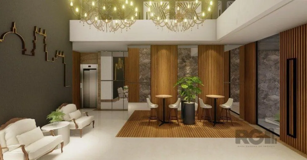 Apartamento, 3 quartos, 114 m² - Foto 2