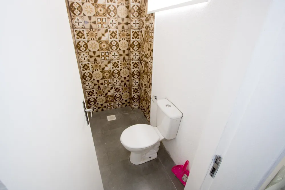 Apartamento, 1 quarto, 39 m² - Foto 2