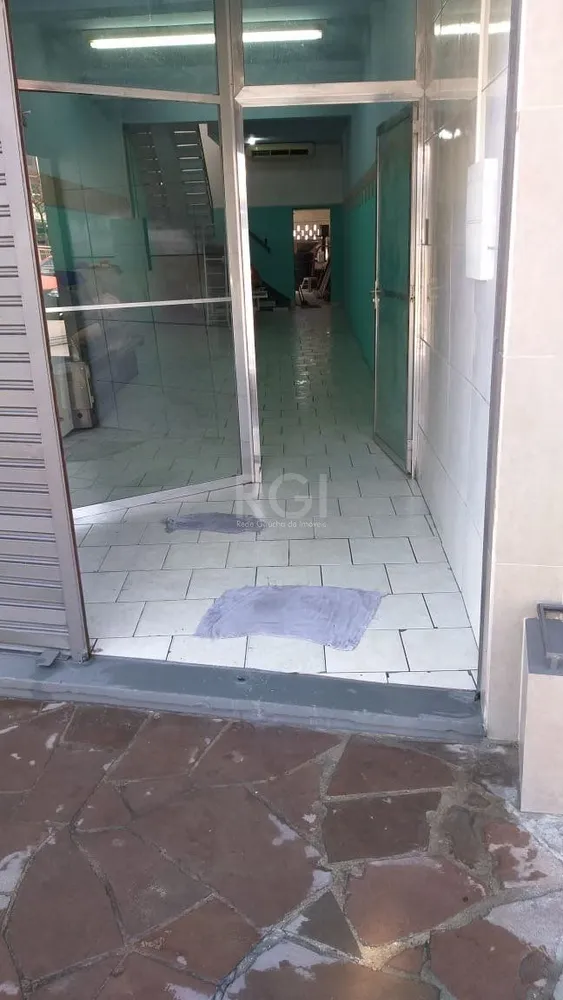 Loja-Salão, 159 m² - Foto 1