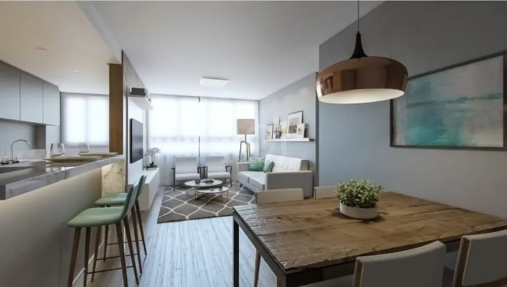 Apartamento, 2 quartos, 63 m² - Foto 9