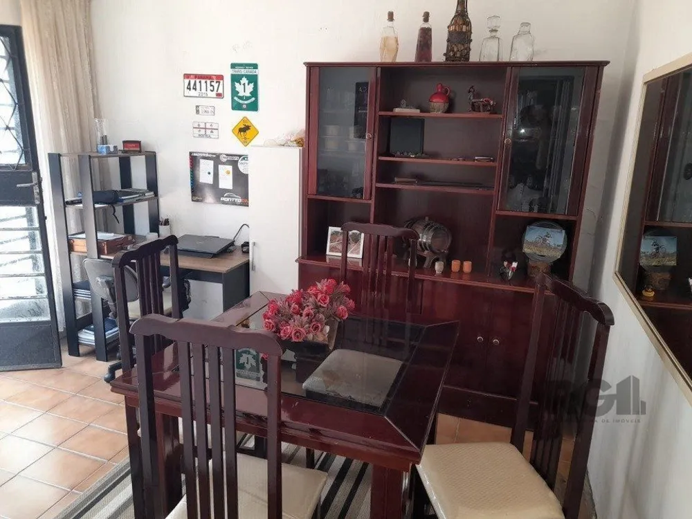 Casa, 2 quartos, 120 m² - Foto 5