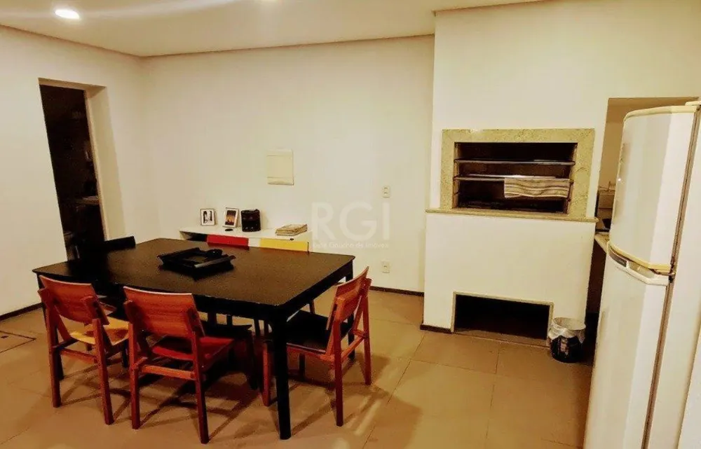 Apartamento, 1 quarto, 36 m² - Foto 11
