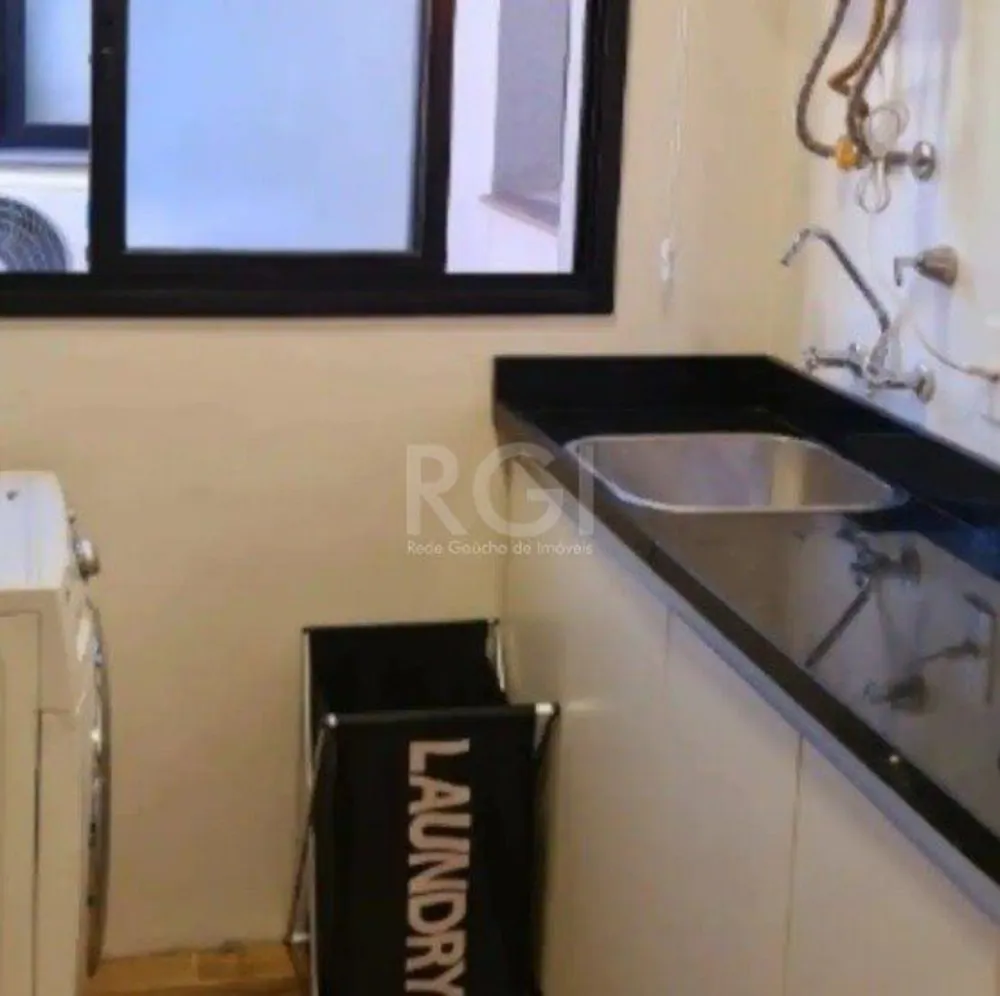 Apartamento, 1 quarto, 36 m² - Foto 8