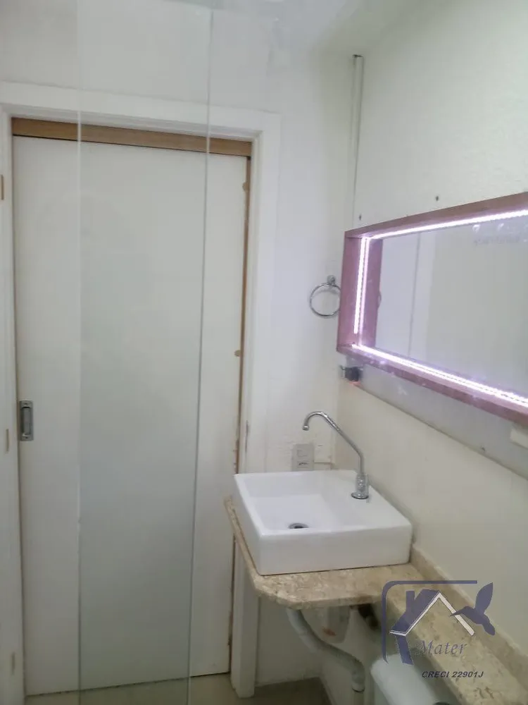 Apartamento, 2 quartos, 40 m² - Foto 8