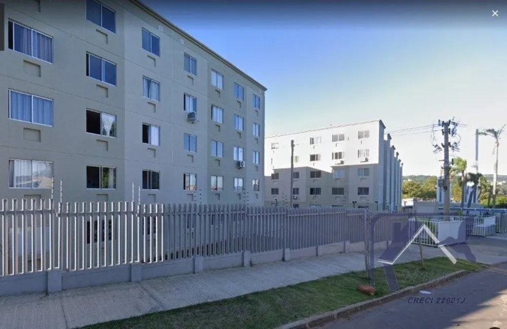 Apartamento, 2 quartos, 40 m² - Foto 15