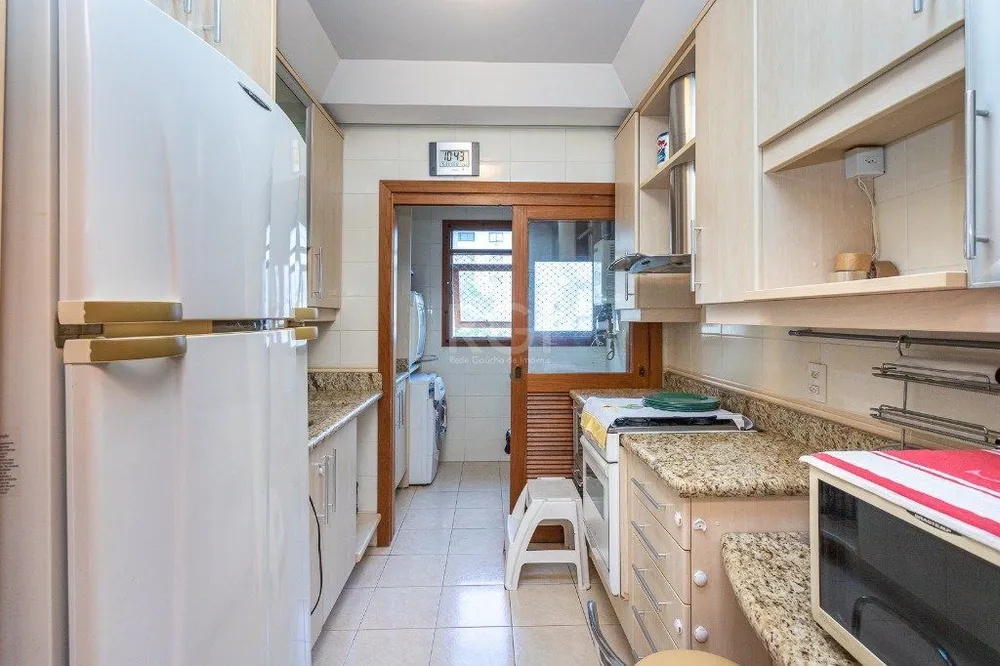 Apartamento, 3 quartos, 93 m² - Foto 9