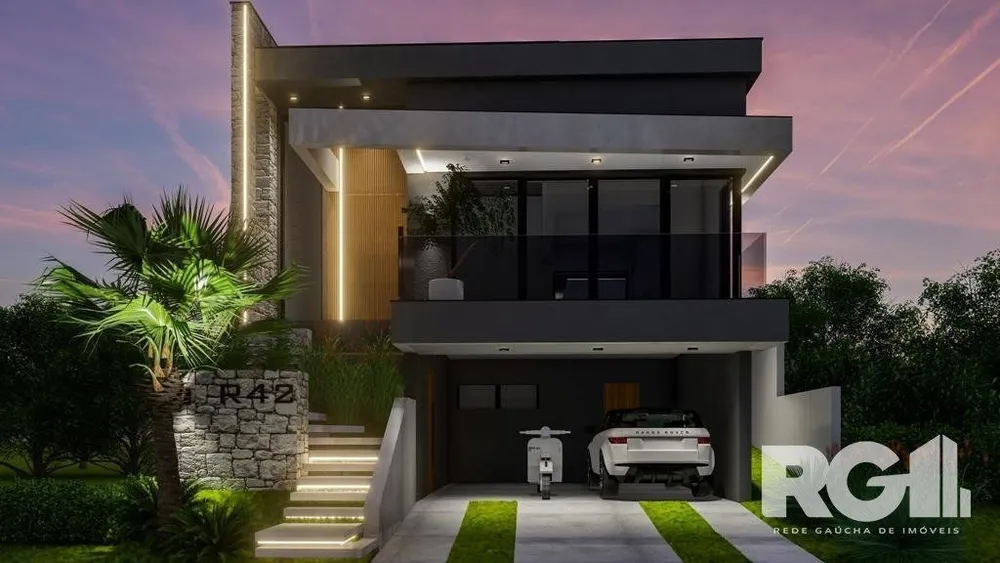 Casa de Condomínio, 3 quartos - Foto 6