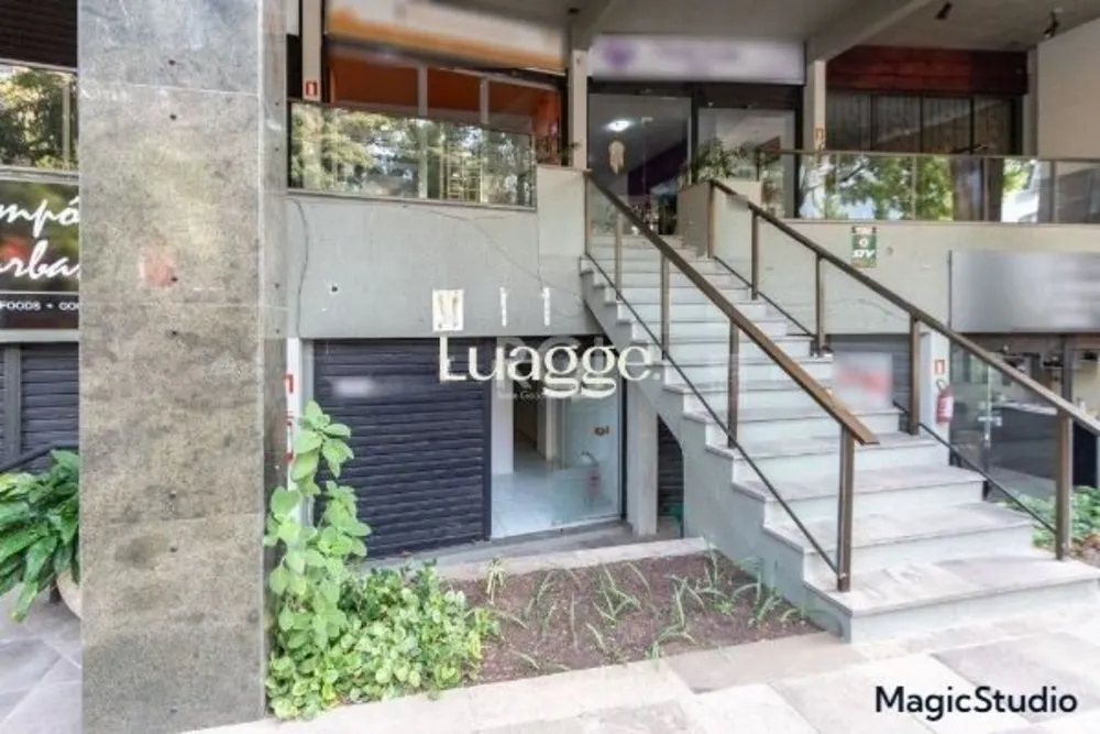 Loja-Salão, 48 m² - Foto 4