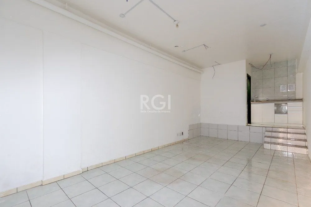 Loja-Salão, 48 m² - Foto 1