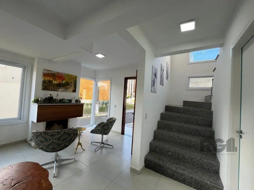Sobrado, 3 quartos, 225 m² - Foto 12
