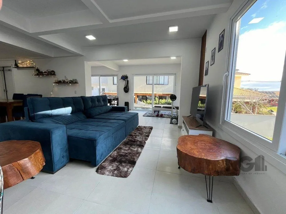 Sobrado, 3 quartos, 225 m² - Foto 16