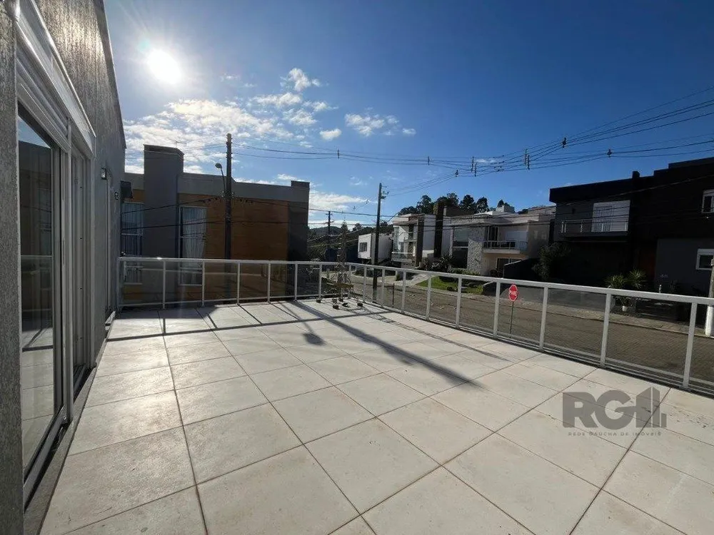 Sobrado, 3 quartos, 225 m² - Foto 8