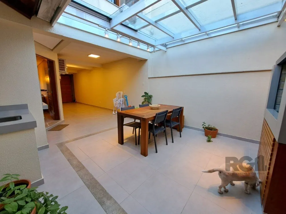 Casa de Condomínio, 3 quartos - Foto 14