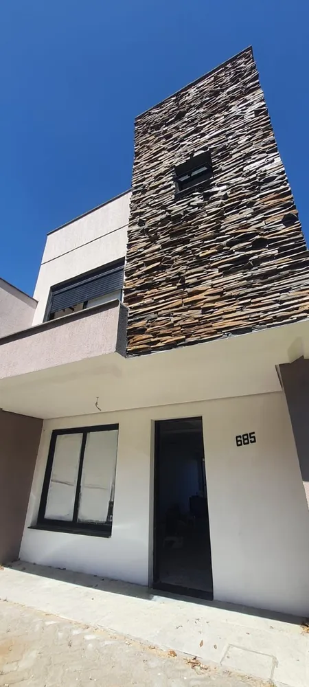 Casa, 3 quartos, 100 m² - Foto 11