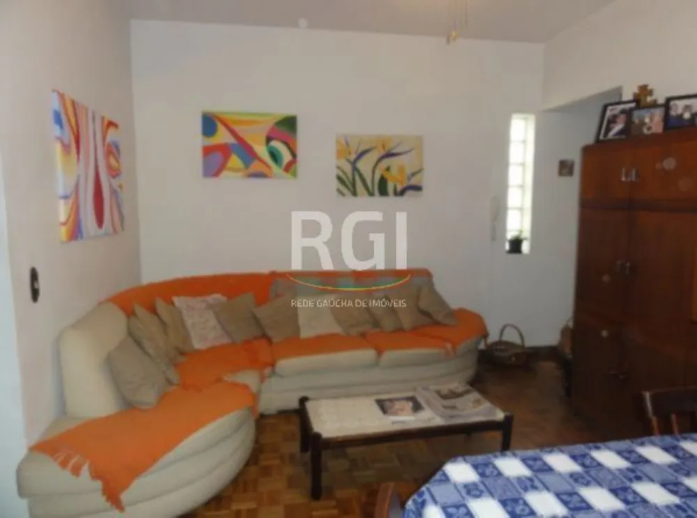 Apartamento, 3 quartos, 93 m² - Foto 5