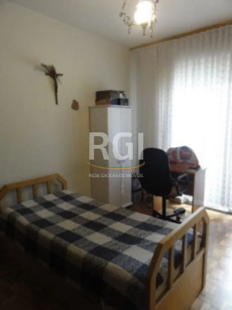Apartamento, 3 quartos, 93 m² - Foto 2