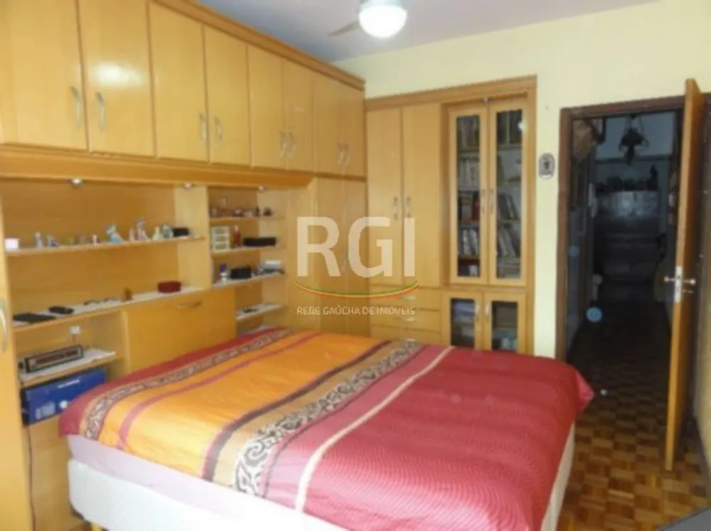Apartamento, 3 quartos, 93 m² - Foto 5